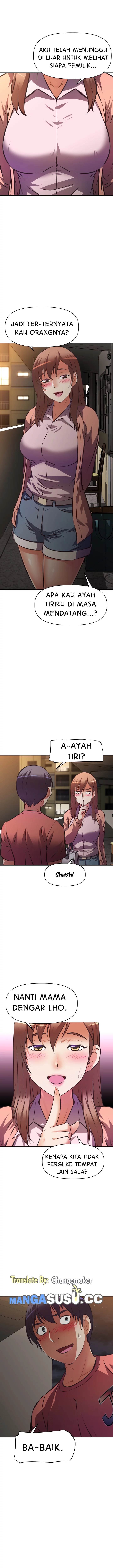 Streamer Aunt - Chapter 24 12