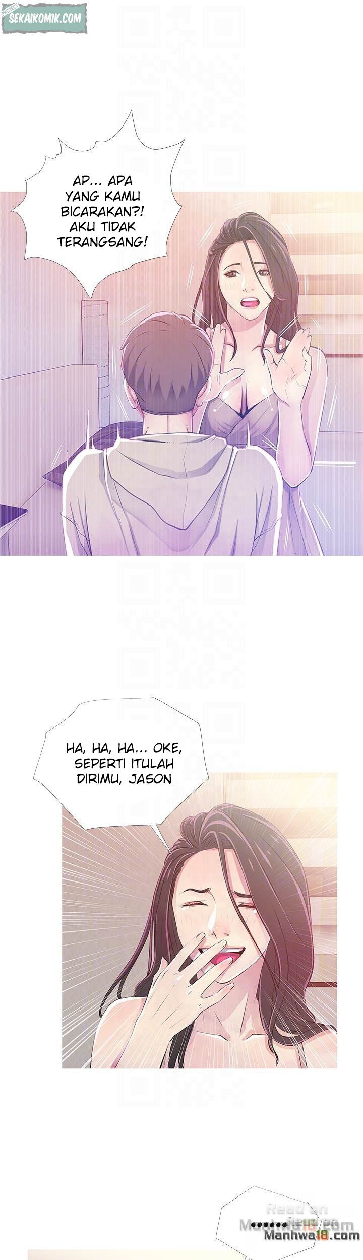 Ms. Master - Chapter 24 12