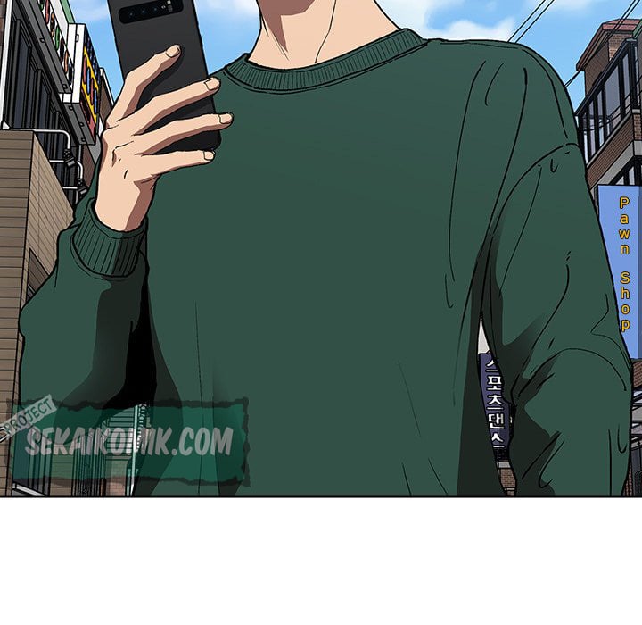 Collapse and Rewind - Chapter 24 51 Collapse and Rewind - Chapter 24 51