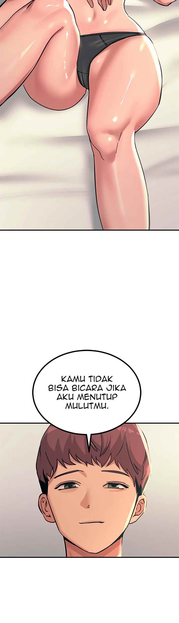 Rainbow (Show Me Your Sensuality) - Chapter 24 25