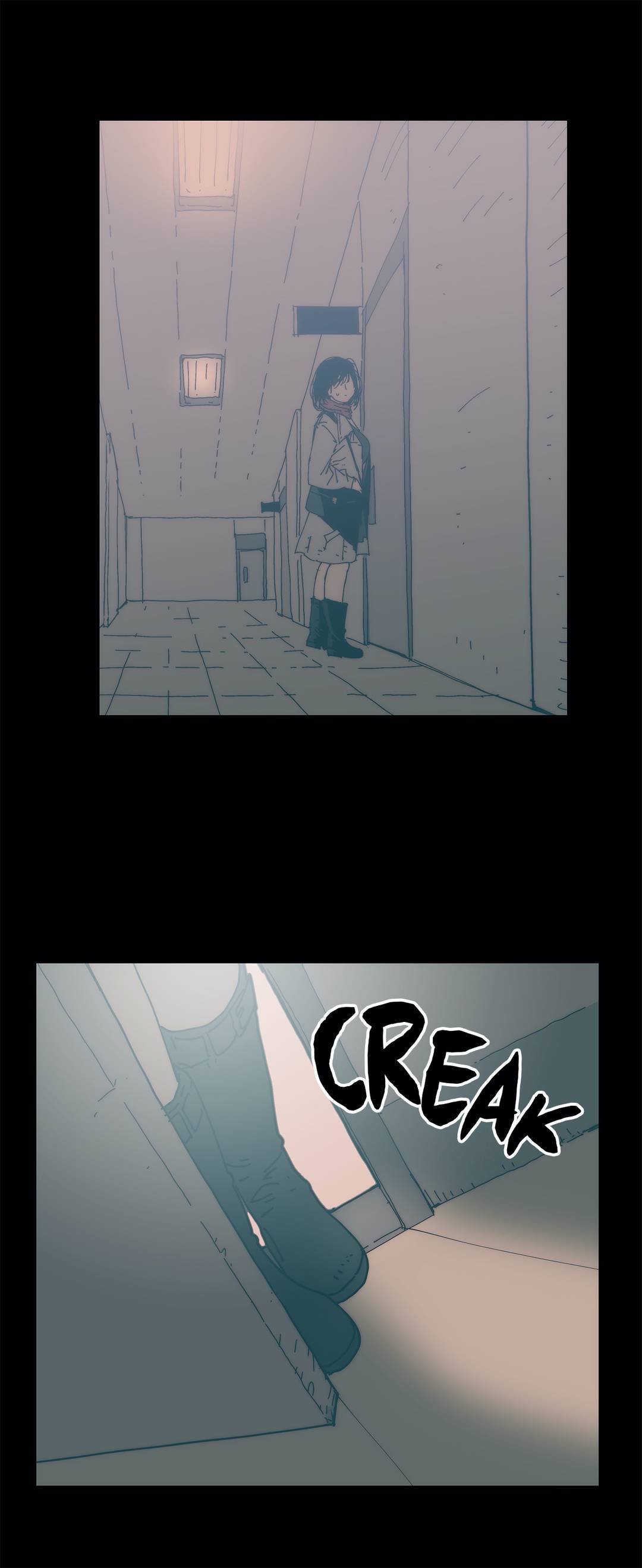 Desire to Kill - Chapter 24 45