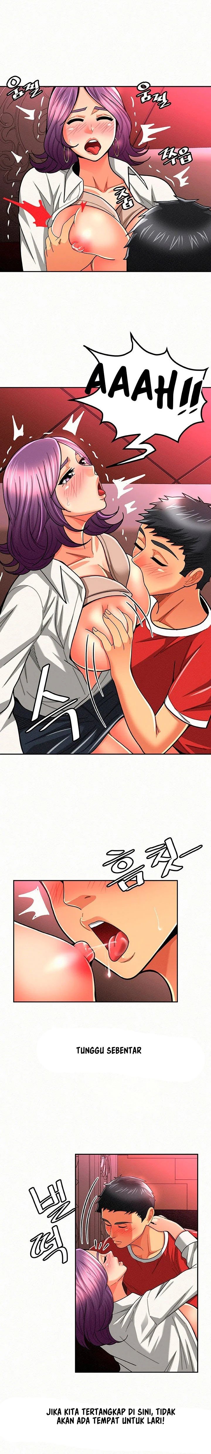 Reporting For Duty Ma’Am - Chapter 24 13 Reporting For Duty Ma’Am - Chapter 24 13