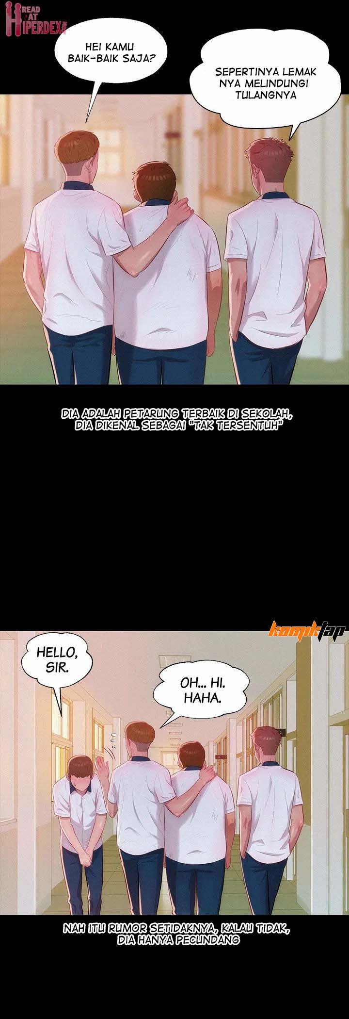 Freshman - Chapter 24 31