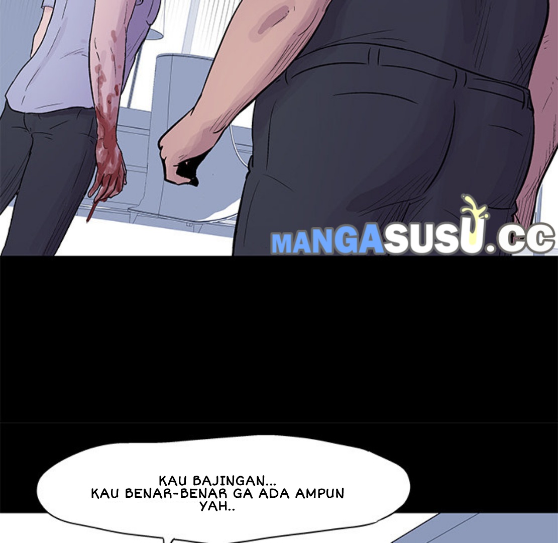 Project Utopia - Chapter 24 74