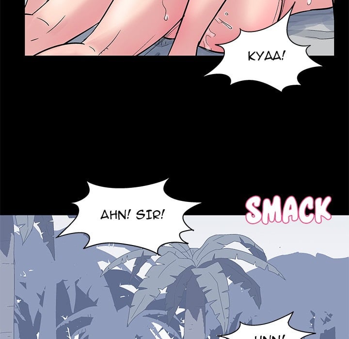 Project Utopia - Chapter 24 41