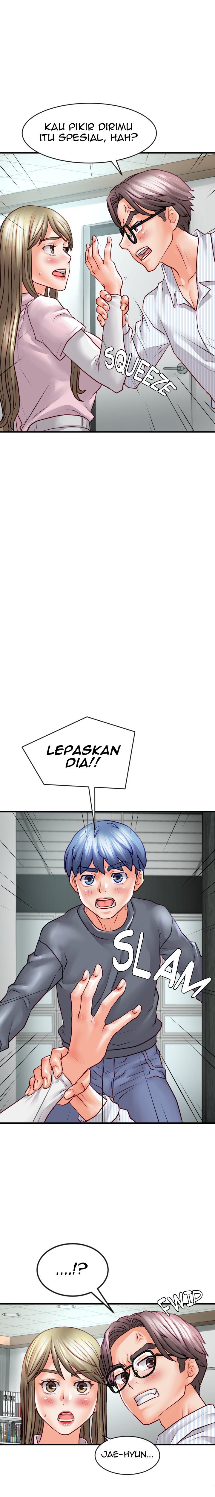 Love Is On The Air - Chapter 24 13 Love Is On The Air - Chapter 24 13