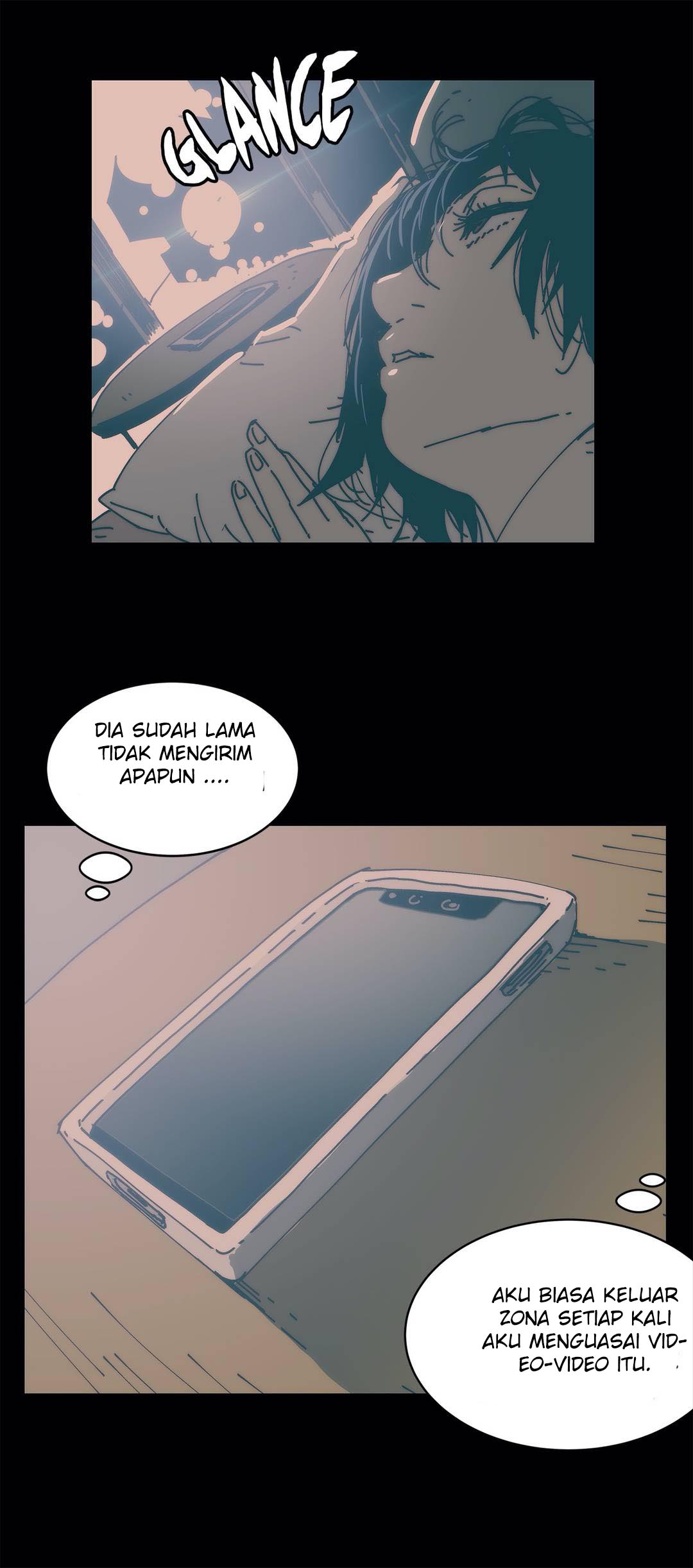 Desire to Kill - Chapter 24 38