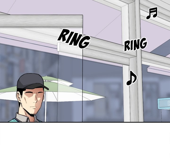 The Ark Is Me - Chapter 24 133