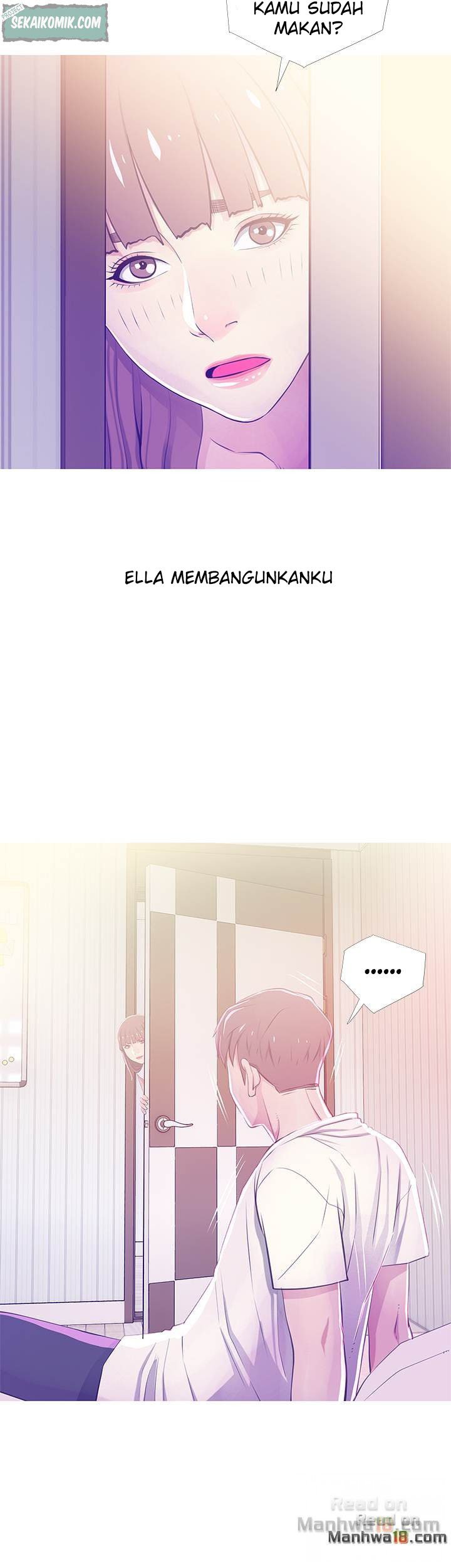 Ms. Master - Chapter 24 15