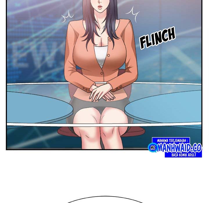 Miss Announcer - Chapter 24 23 Miss Announcer - Chapter 24 23