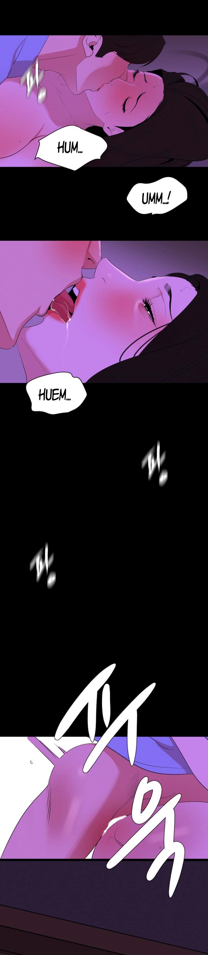 Don&#8217;t Be Like This! Son-In-Law - Chapter 24 16