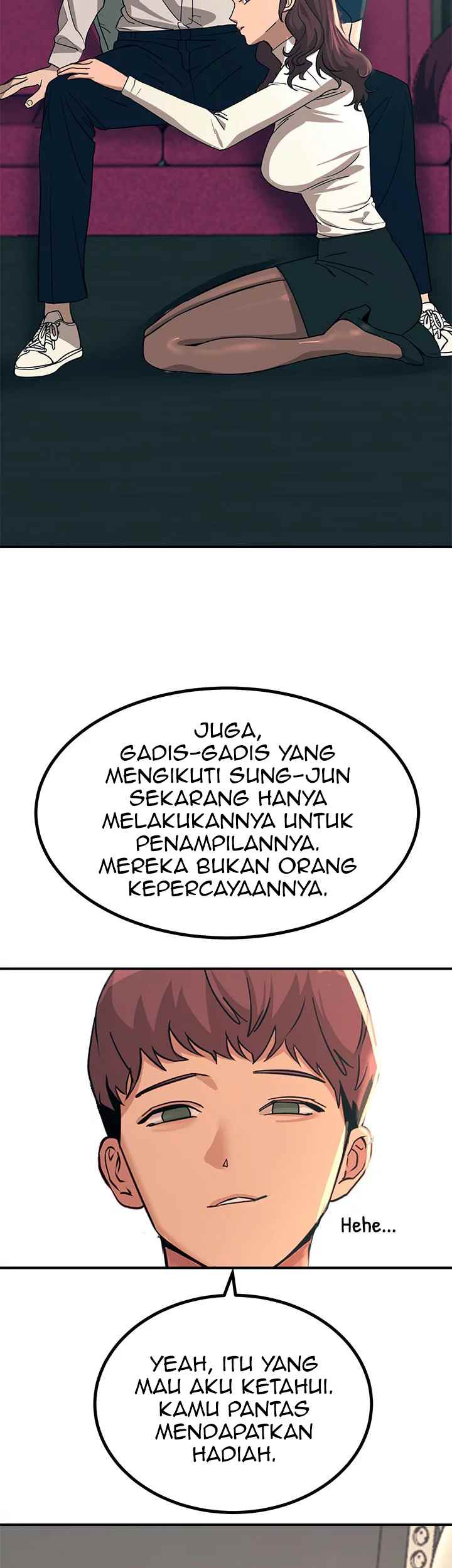 Rainbow (Show Me Your Sensuality) - Chapter 24 14