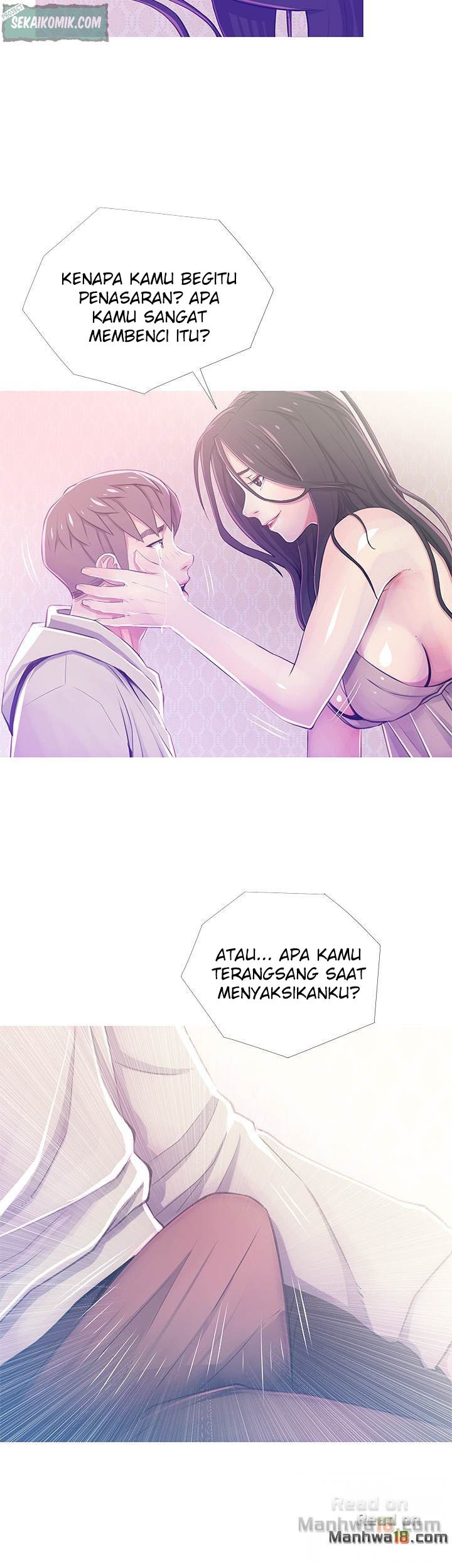 Ms. Master - Chapter 24 11