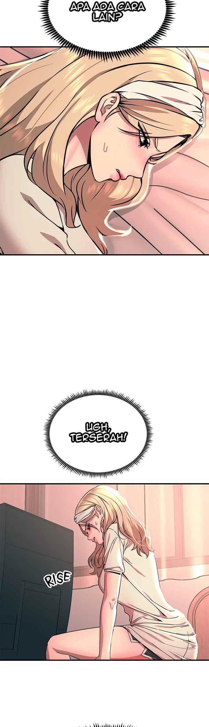 Rainbow (Show Me Your Sensuality) - Chapter 24 55