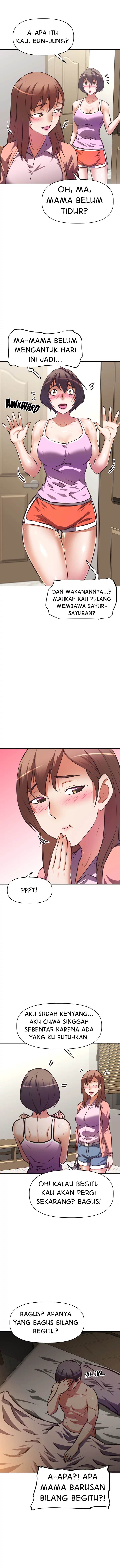 Streamer Aunt - Chapter 24 8