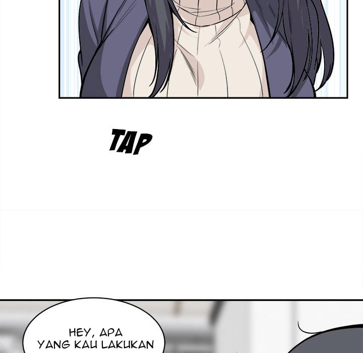 The Ark Is Me - Chapter 24 37