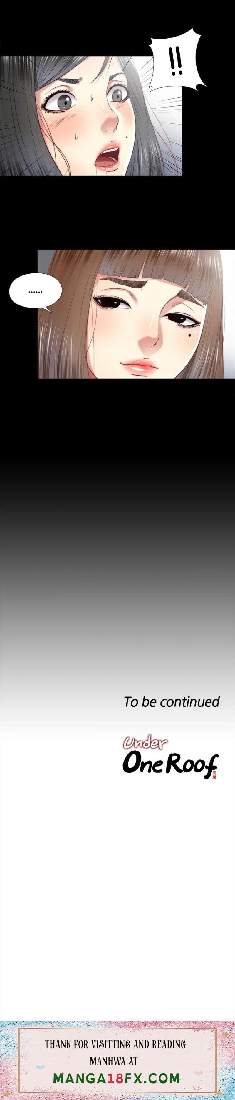 Under One Roof - Chapter 24 14