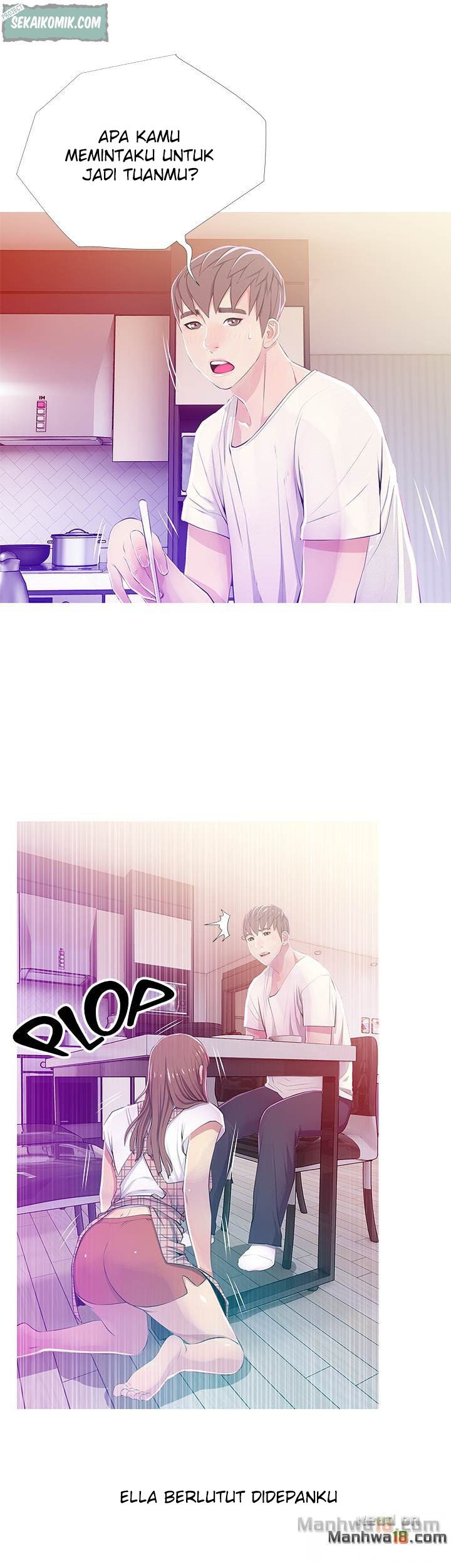 Ms. Master - Chapter 24 22