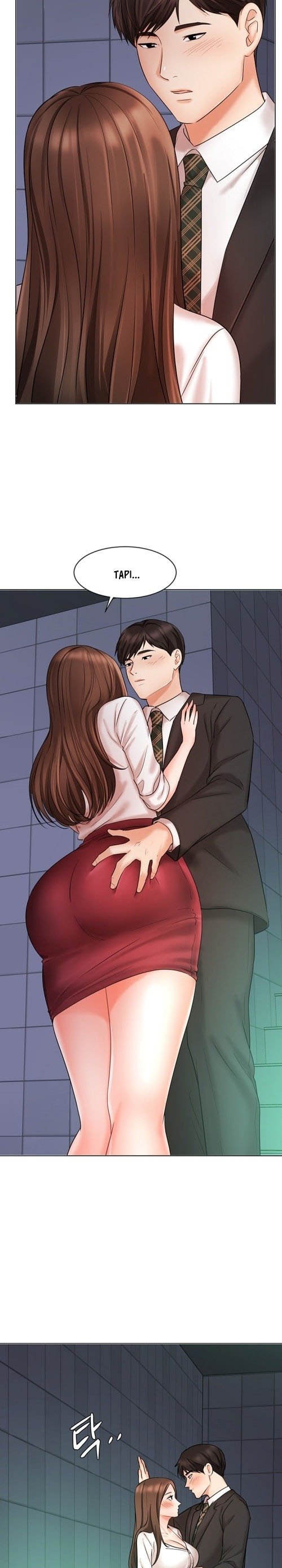 Sold Out Girl - Chapter 24 7