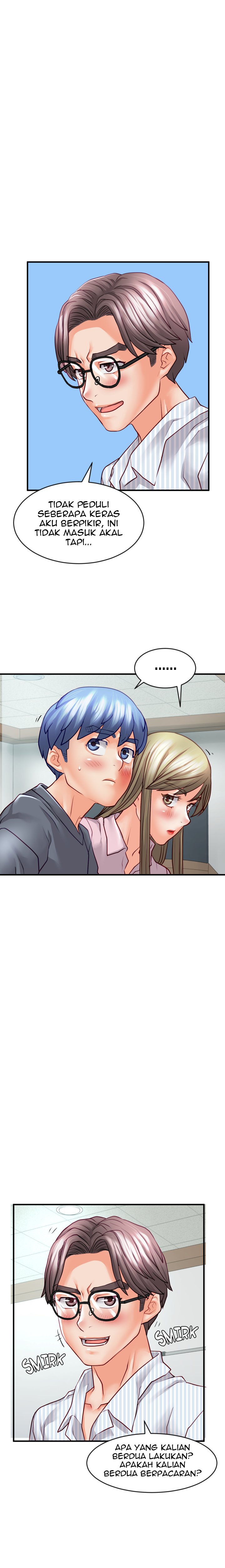 Love Is On The Air - Chapter 24 21 Love Is On The Air - Chapter 24 21