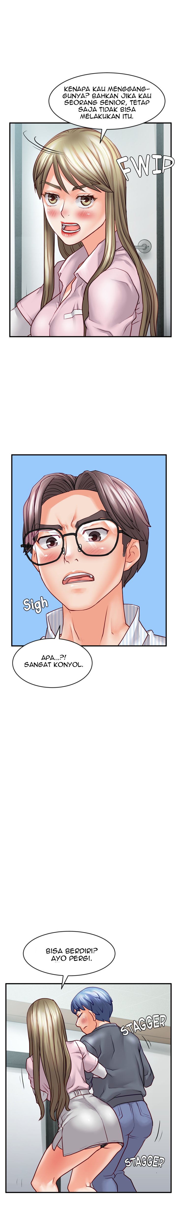 Love Is On The Air - Chapter 24 20 Love Is On The Air - Chapter 24 20