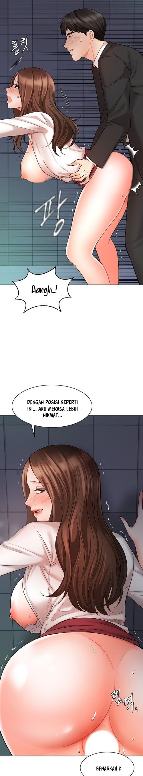 Sold Out Girl - Chapter 24 25