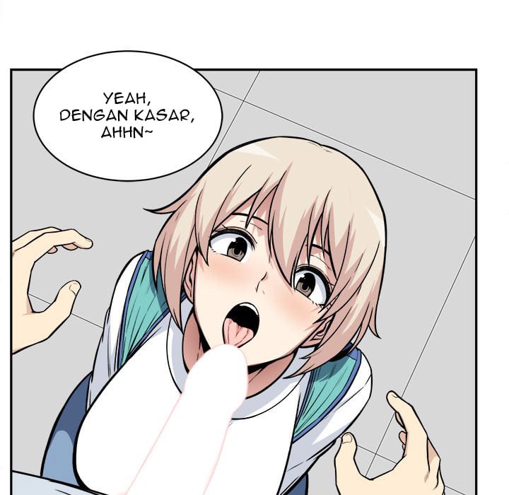 The Ark Is Me - Chapter 24 119