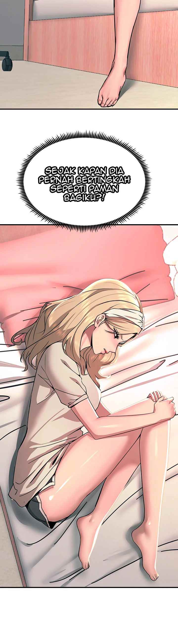 Rainbow (Show Me Your Sensuality) - Chapter 24 53