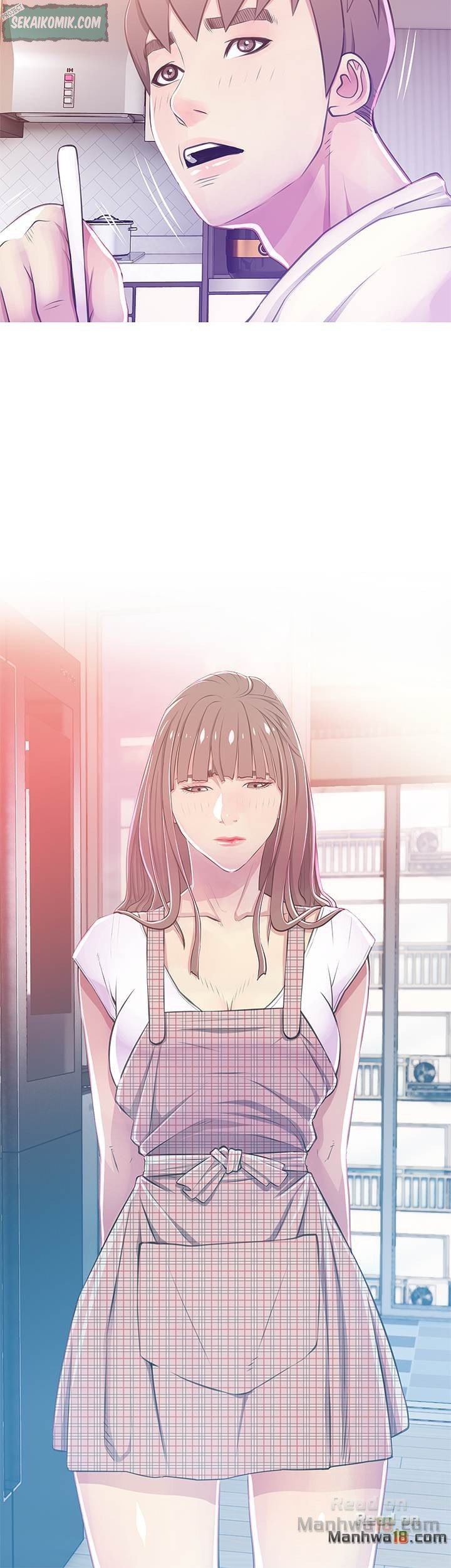 Ms. Master - Chapter 24 17