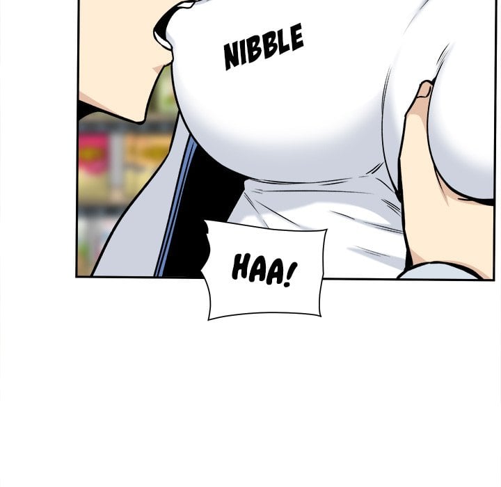 The Ark Is Me - Chapter 24 91