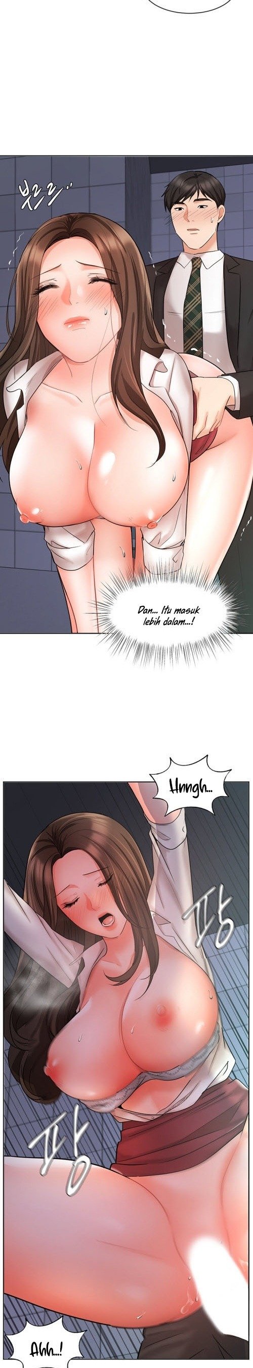 Sold Out Girl - Chapter 24 26