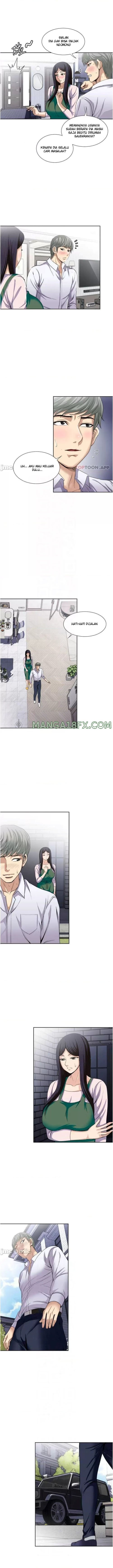 Only One Time - Chapter 24 6