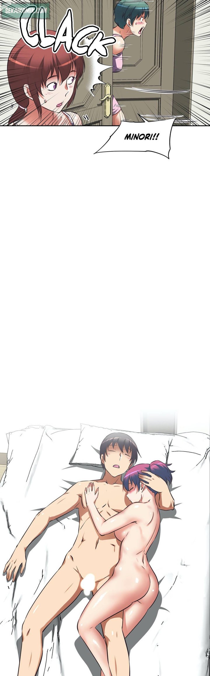 Hell’s Harem - Chapter 24 6 Hell’s Harem - Chapter 24 6