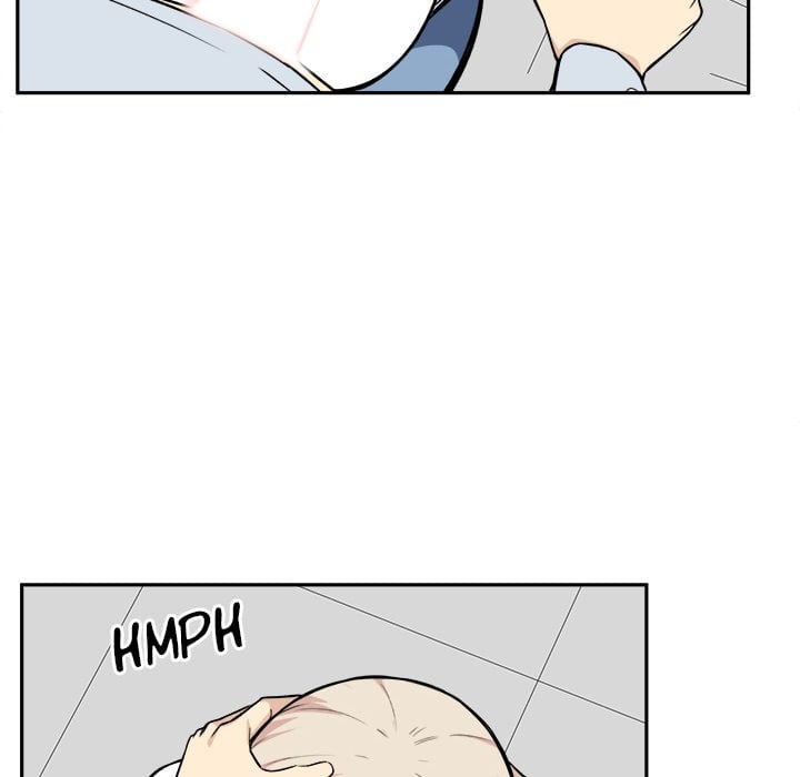 The Ark Is Me - Chapter 24 120