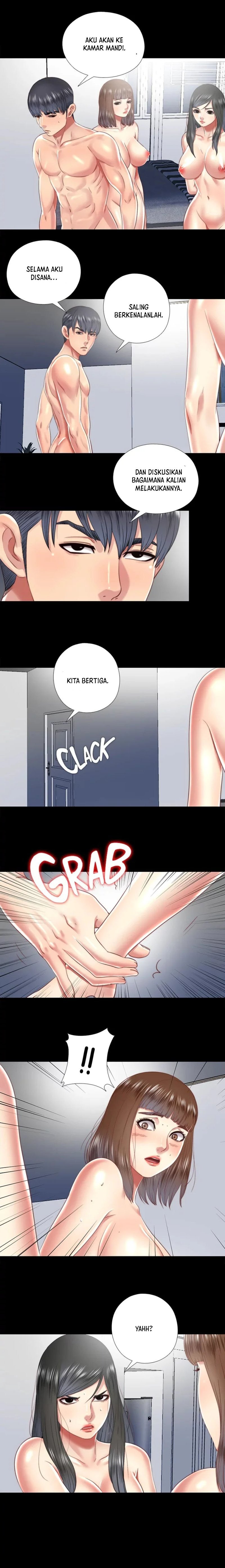 Under One Roof - Chapter 24 5