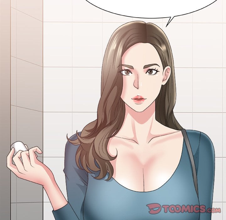 Miss Announcer - Chapter 24 94 Miss Announcer - Chapter 24 94