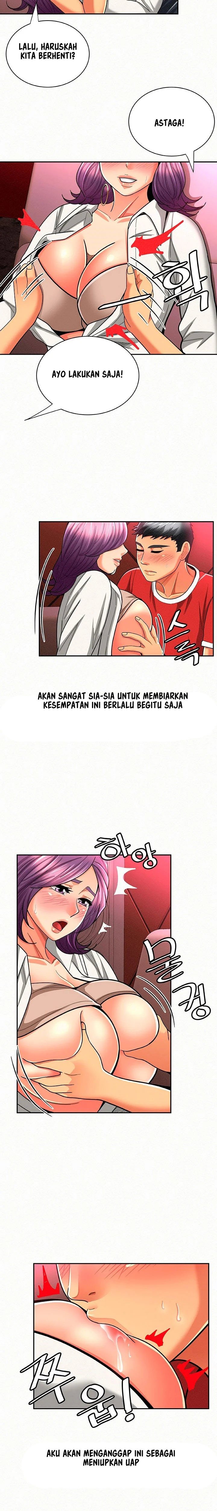 Reporting For Duty Ma’Am - Chapter 24 12 Reporting For Duty Ma’Am - Chapter 24 12