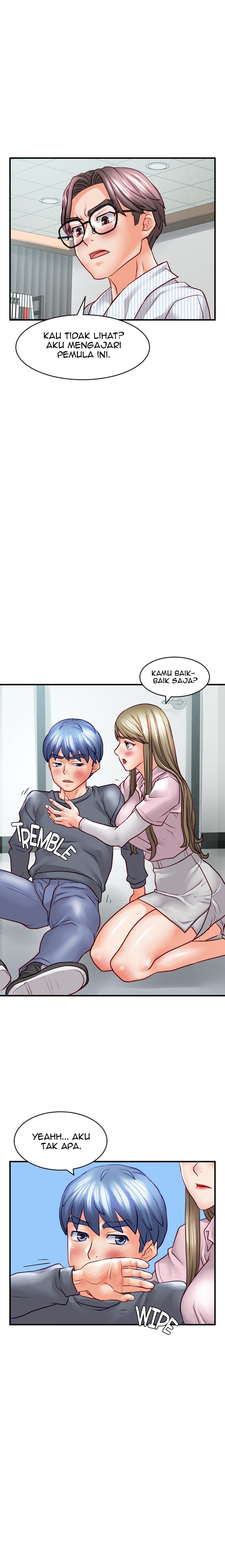 Love Is On The Air - Chapter 24 19 Love Is On The Air - Chapter 24 19