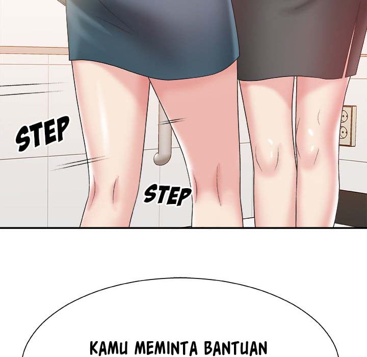 Miss Announcer - Chapter 24 45 Miss Announcer - Chapter 24 45