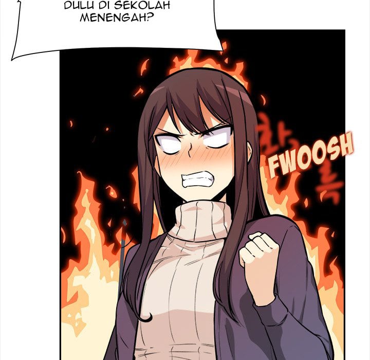 The Ark Is Me - Chapter 24 68