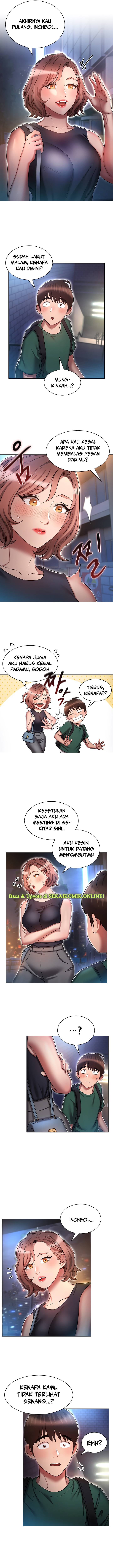 Law Of Reincarnation - Chapter 24 9