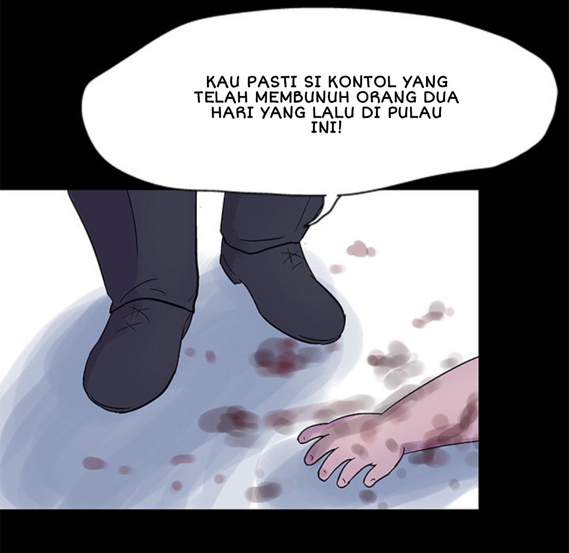 Project Utopia - Chapter 24 76