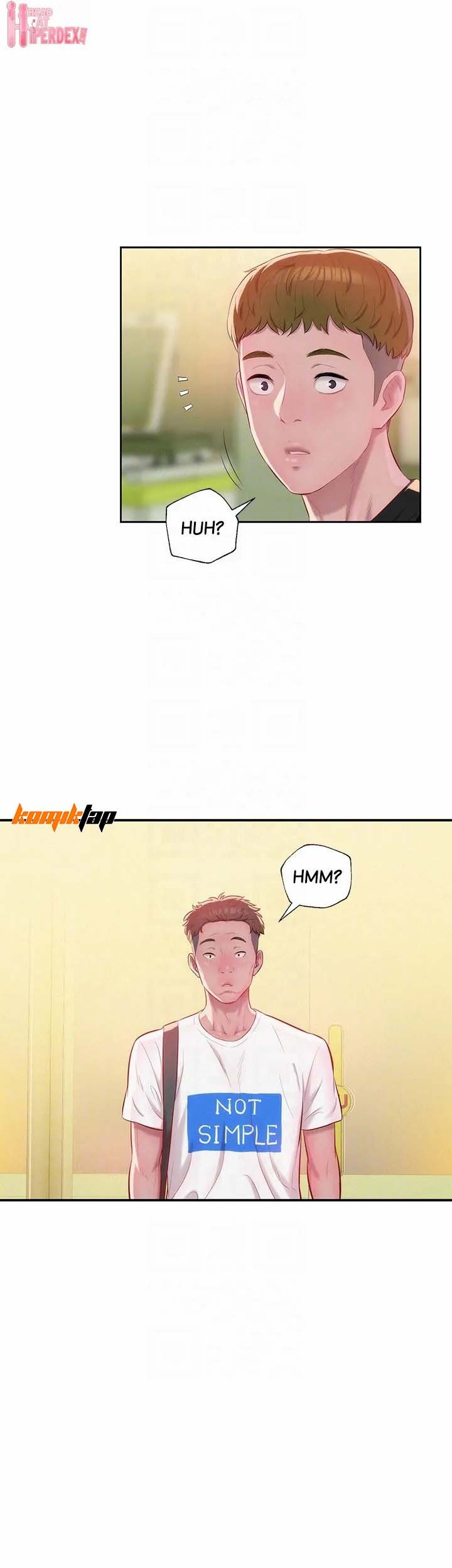 Freshman - Chapter 24 12