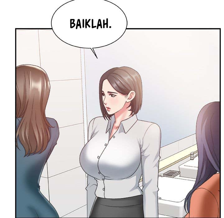 Miss Announcer - Chapter 24 108 Miss Announcer - Chapter 24 108