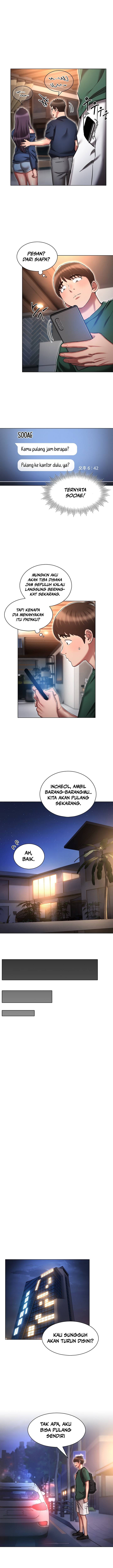 Law Of Reincarnation - Chapter 24 6