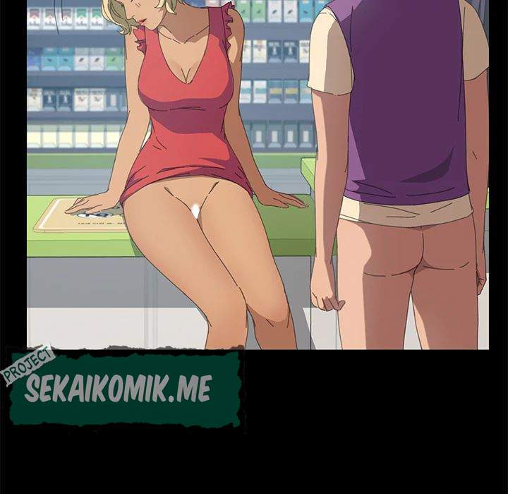 15 Minutes - Chapter 24 142