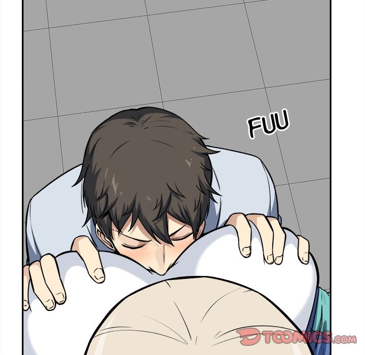 The Ark Is Me - Chapter 24 94