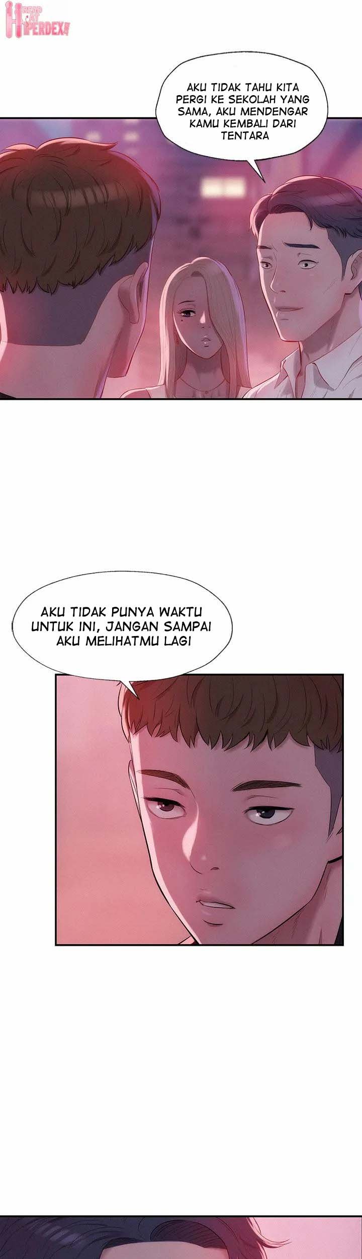 Freshman - Chapter 24 5