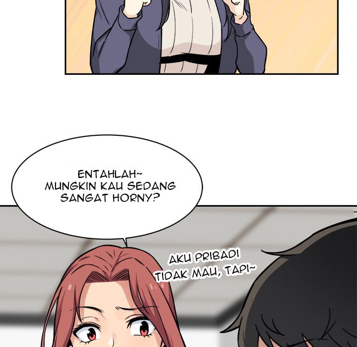 The Ark Is Me - Chapter 24 66