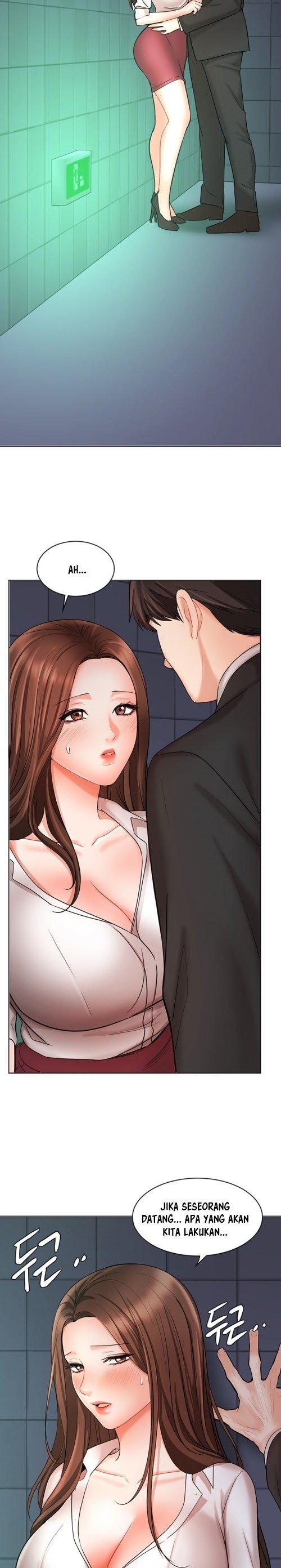 Sold Out Girl - Chapter 24 8